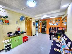 Blk 74 Whampoa Court (Toa Payoh), HDB 3 Rooms #478396061